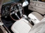 Chevrolet Corvette Stingray L79 327/350 HP 1967 года